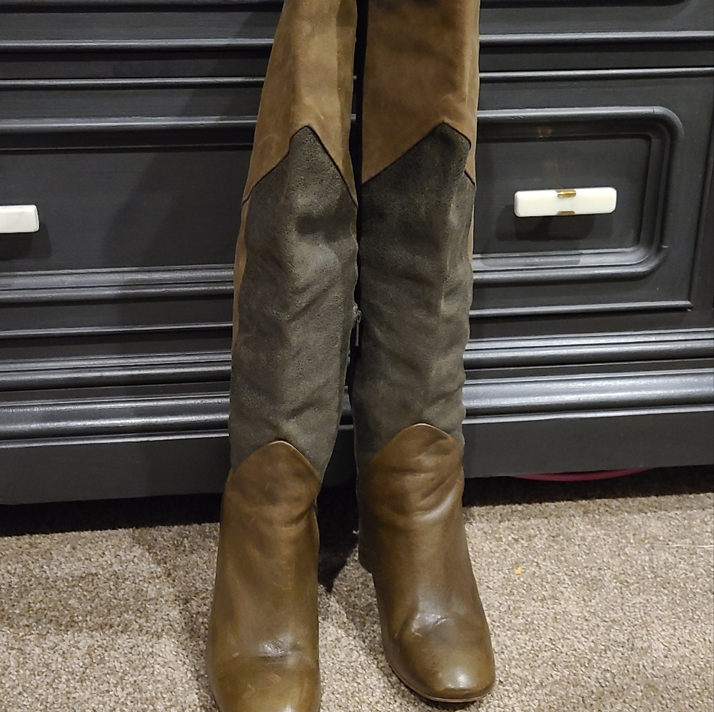 Free People boots